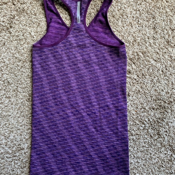 MPG Athletic Tank Top - Picture 2 of 3